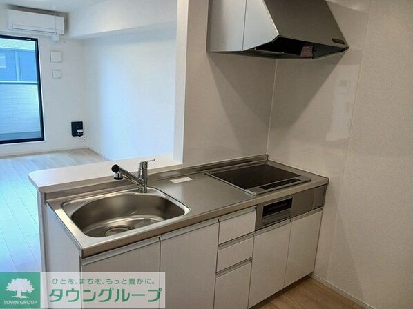 レオノーレの物件内観写真